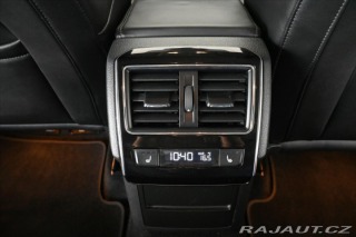 Škoda Superb 2,0 TDI 110kW DSG STYLE Z 2020