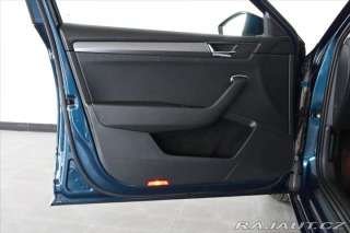 Škoda Superb 2,0 TDI 110kW DSG STYLE Z 2020
