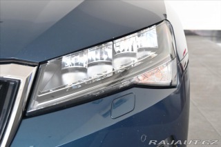 Škoda Superb 2,0 TDI 110kW DSG STYLE Z 2020