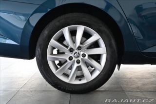 Škoda Superb 2,0 TDI 110kW DSG STYLE Z 2020