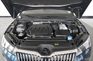 Škoda Superb 2,0 TDI 110kW DSG STYLE Z 2020