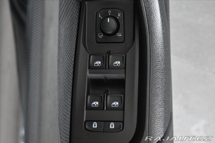Škoda Octavia 2,0 TSI 180kW RS DSG Záru 2022