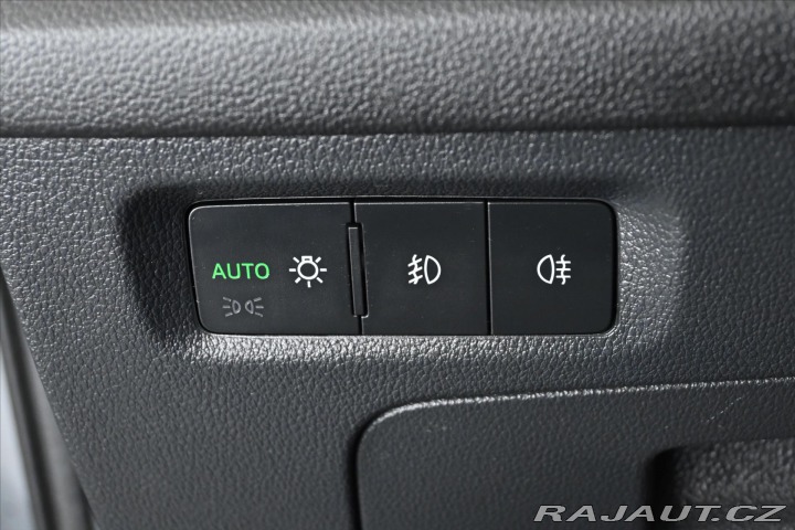 Škoda Octavia 2,0 TSI 180kW RS DSG Záru 2022