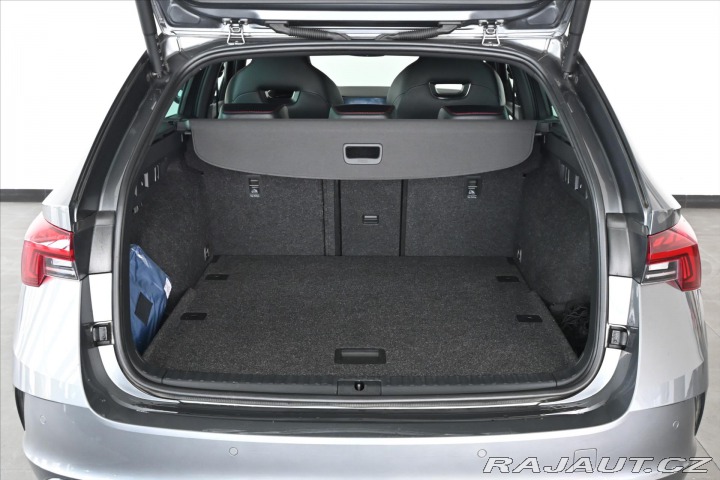 Škoda Octavia 2,0 TSI 180kW RS DSG Záru 2022