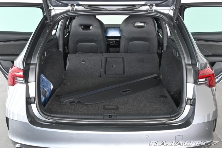 Škoda Octavia 2,0 TSI 180kW RS DSG Záru 2022
