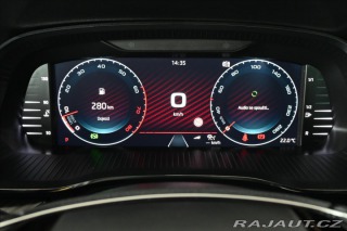 Škoda Octavia 2,0 TSI 180kW RS DSG Záru 2022