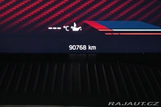Škoda Octavia 2,0 TSI 180kW RS DSG Záru 2022