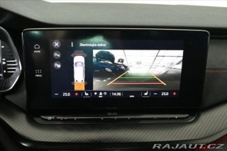 Škoda Octavia 2,0 TSI 180kW RS DSG Záru 2022