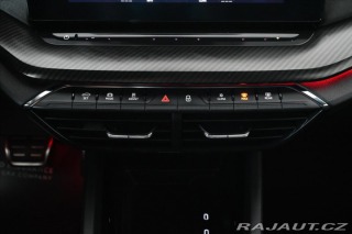 Škoda Octavia 2,0 TSI 180kW RS DSG Záru 2022