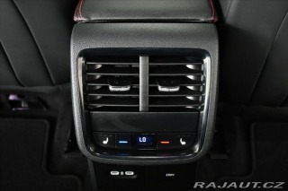 Škoda Octavia 2,0 TSI 180kW RS DSG Záru 2022