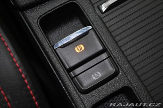 Škoda Octavia 2,0 TSI 180kW RS DSG Záru 2022