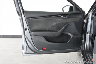 Škoda Octavia 2,0 TSI 180kW RS DSG Záru 2022