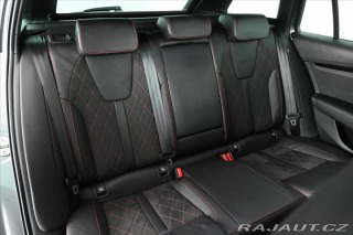 Škoda Octavia 2,0 TSI 180kW RS DSG Záru 2022