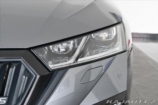 Škoda Octavia 2,0 TSI 180kW RS DSG Záru 2022