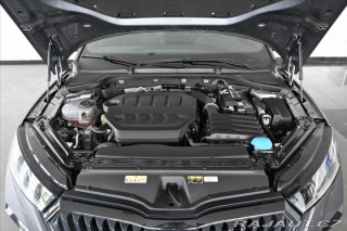 Škoda Octavia 2,0 TSI 180kW RS DSG Záru 2022