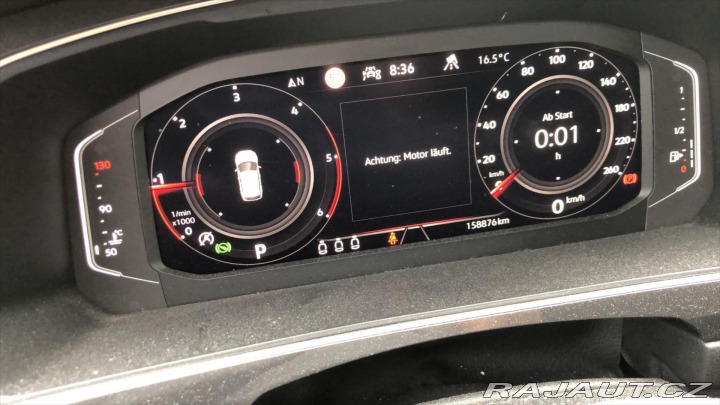 Volkswagen Tiguan Allspace 2,0 TDI 147kW DSG 4x4 ELE 2022