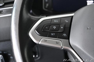 Volkswagen Tiguan Allspace 2,0 TDI 147kW DSG 4x4 ELE 2022