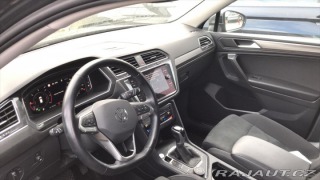 Volkswagen Tiguan Allspace 2,0 TDI 147kW DSG 4x4 ELE 2022
