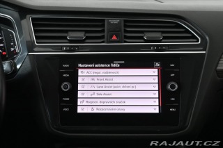 Volkswagen Tiguan Allspace 2,0 TDI 147kW DSG 4x4 ELE 2022