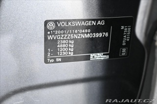 Volkswagen Tiguan Allspace 2,0 TDI 147kW DSG 4x4 ELE 2022