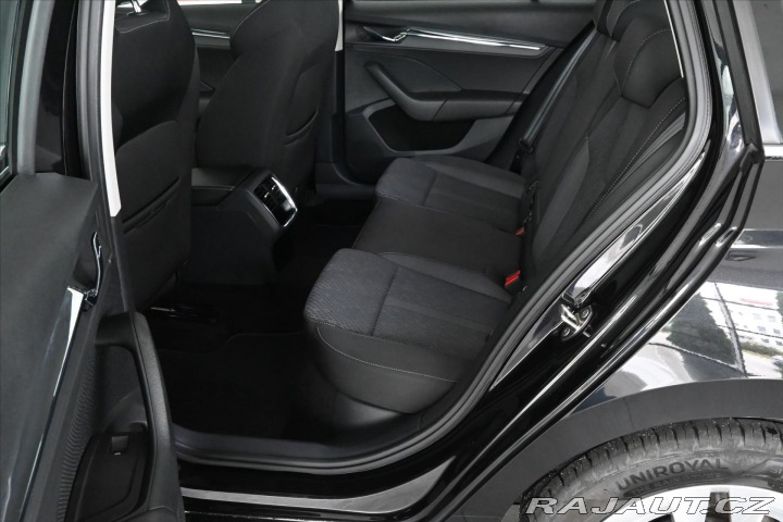 Škoda Octavia 2,0 TDI 110kW STYLE Záruk 2021