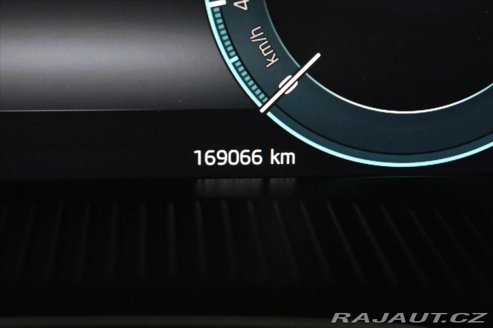 Škoda Octavia 2,0 TDI 110kW STYLE Záruk 2021