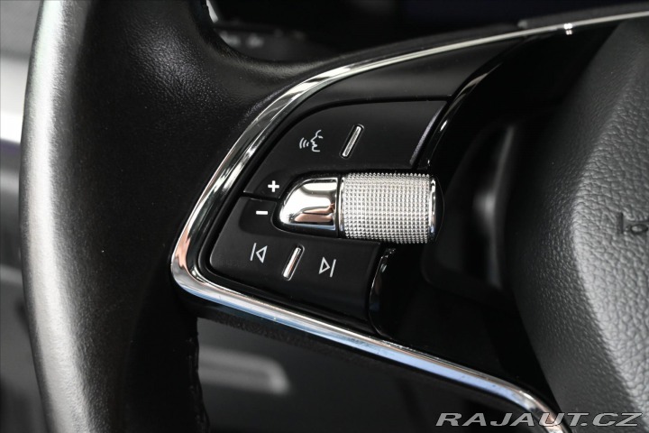 Škoda Octavia 2,0 TDI 110kW STYLE Záruk 2021