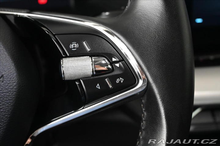 Škoda Octavia 2,0 TDI 110kW STYLE Záruk 2021