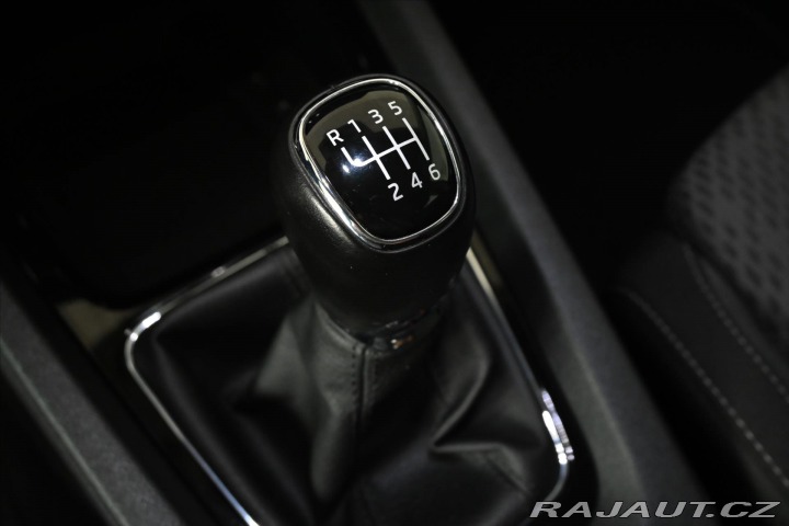 Škoda Octavia 2,0 TDI 110kW STYLE Záruk 2021