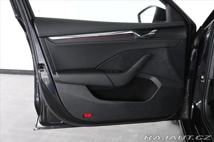 Škoda Octavia 2,0 TDI 110kW STYLE Záruk 2021