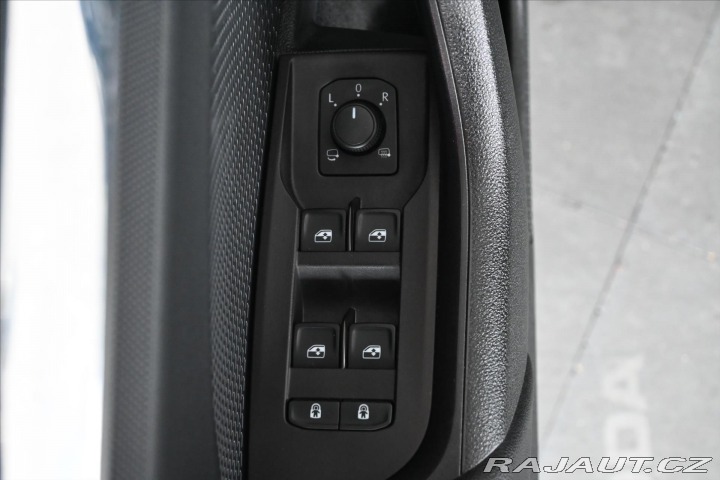 Škoda Octavia 2,0 TDI 110kW STYLE Záruk 2021
