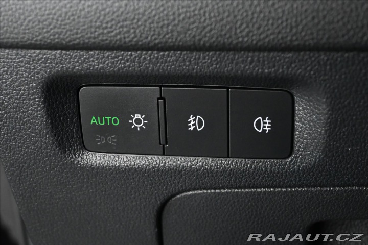 Škoda Octavia 2,0 TDI 110kW STYLE Záruk 2021