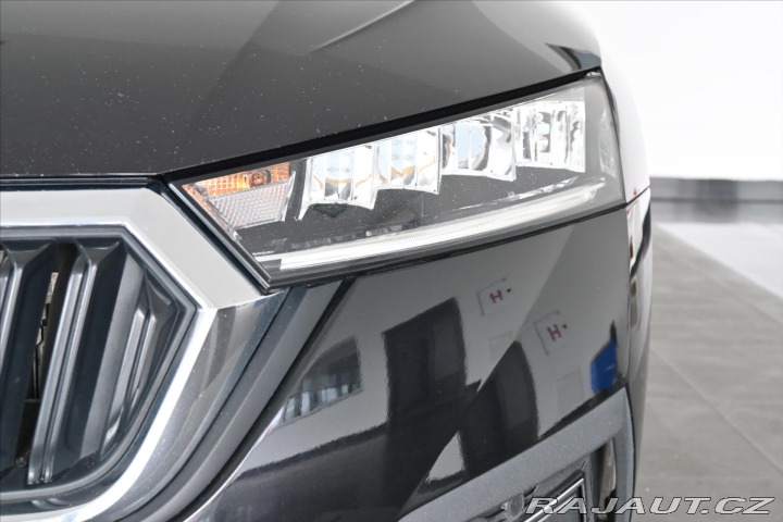 Škoda Octavia 2,0 TDI 110kW STYLE Záruk 2021