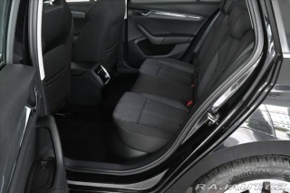 Škoda Octavia 2,0 TDI 110kW STYLE Záruk 2021