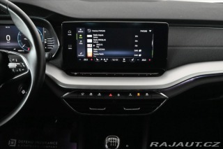 Škoda Octavia 2,0 TDI 110kW STYLE Záruk 2021