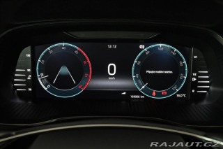 Škoda Octavia 2,0 TDI 110kW STYLE Záruk 2021