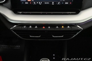 Škoda Octavia 2,0 TDI 110kW STYLE Záruk 2021