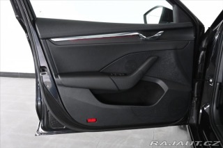 Škoda Octavia 2,0 TDI 110kW STYLE Záruk 2021