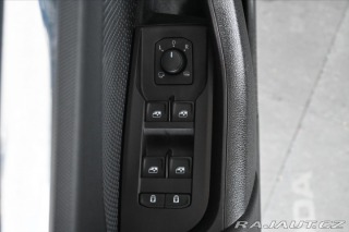 Škoda Octavia 2,0 TDI 110kW STYLE Záruk 2021