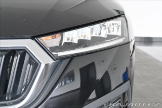 Škoda Octavia 2,0 TDI 110kW STYLE Záruk 2021