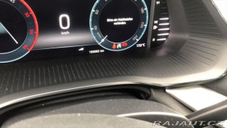 Škoda Octavia 2,0 TDI 110kW STYLE VŮZ P 2021