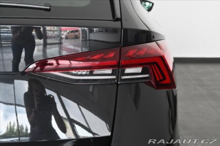 Škoda Octavia 2,0 TDI 110kW STYLE Záruk 2021