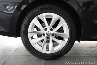 Škoda Octavia 2,0 TDI 110kW STYLE Záruk 2021