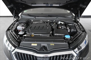 Škoda Octavia 2,0 TDI 110kW STYLE Záruk 2021