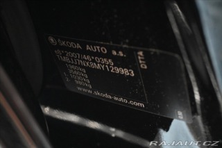 Škoda Octavia 2,0 TDI 110kW STYLE Záruk 2021