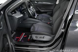 Škoda Octavia 2,0 TDI 110kW STYLE Záruk 2021