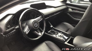 Mazda 3 2,0 E-Skyactiv-X 137kW VŮ 2021