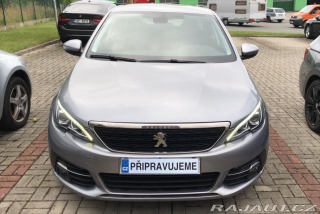 Peugeot 308 1,5 BlueHDi 96kW ACTIVE V