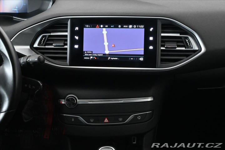 Peugeot 308 1,5 BlueHDi 96kW ACTIVE Z 2021