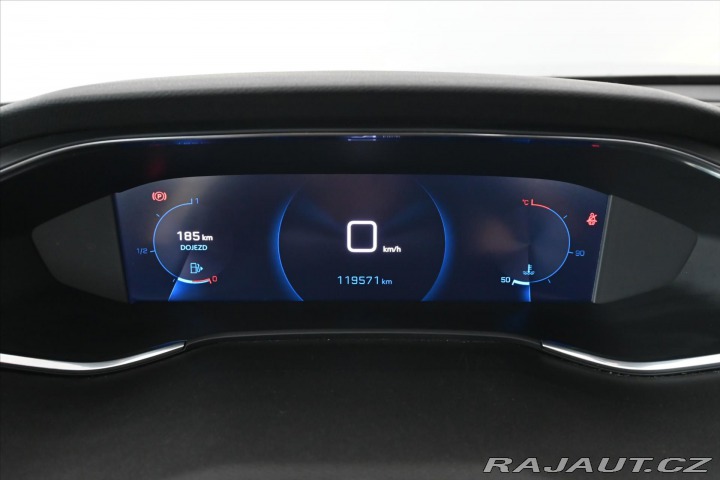 Peugeot 308 1,5 BlueHDi 96kW ACTIVE Z 2021